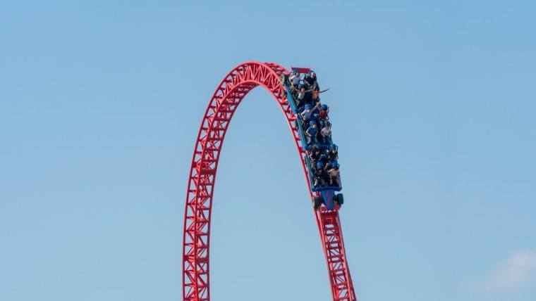 Bitcoin Flounders, But Clings to $115K