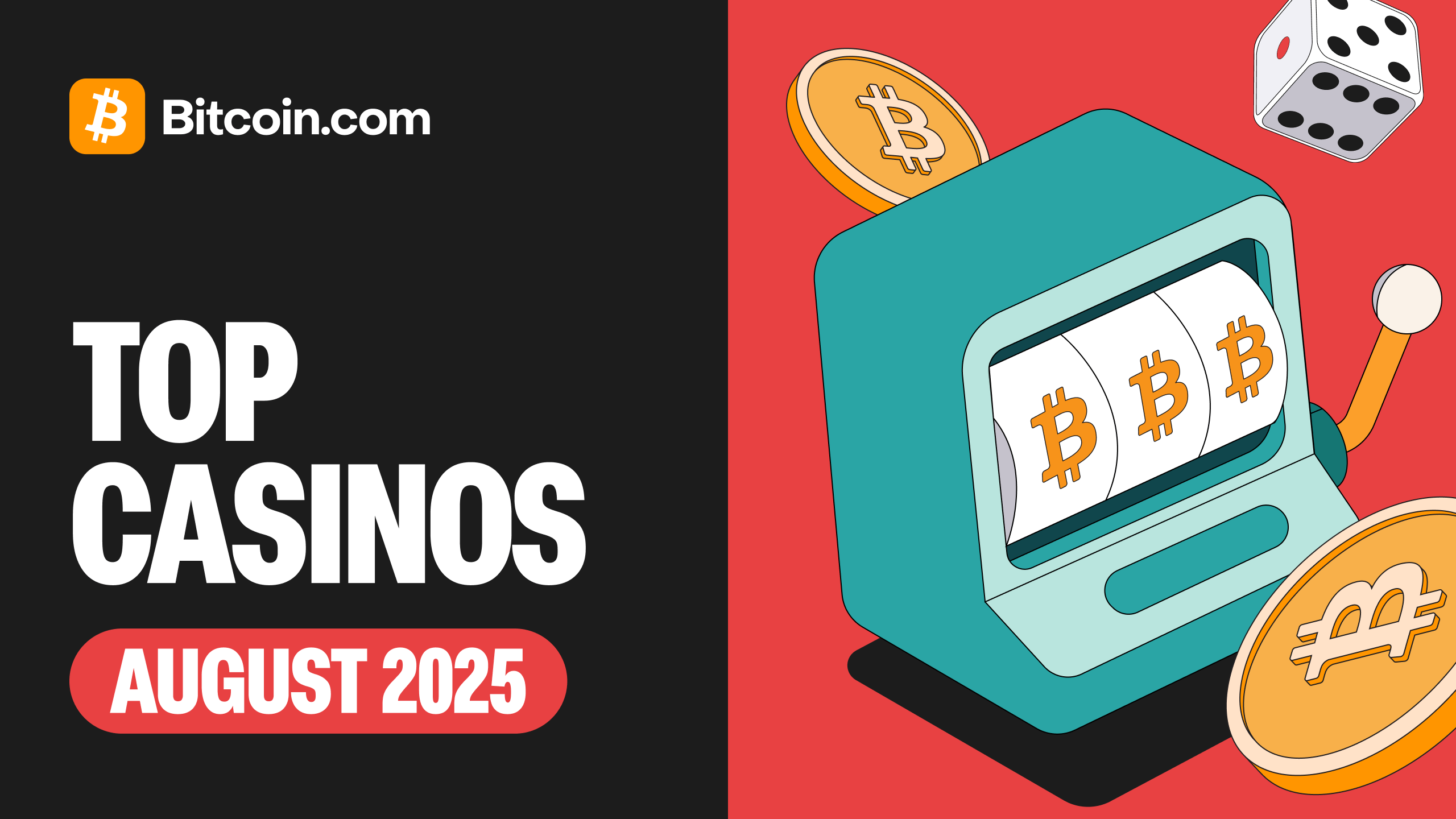 Best Bitcoin Casinos for Beginners 2025 Best Bitcoin Casinos for Beginners 2025