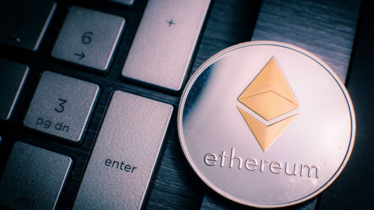 Bitmine Becomes World’s Largest ETH Treasury With $2.9 Billion in Holdings