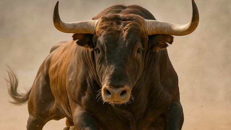 Bitwise CIO Sees 3 Bullish Crypto Opportunities With Massive Upside Ahead