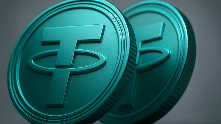 Tether Taps 5B as Stablecoin Sector Climbs to 3B