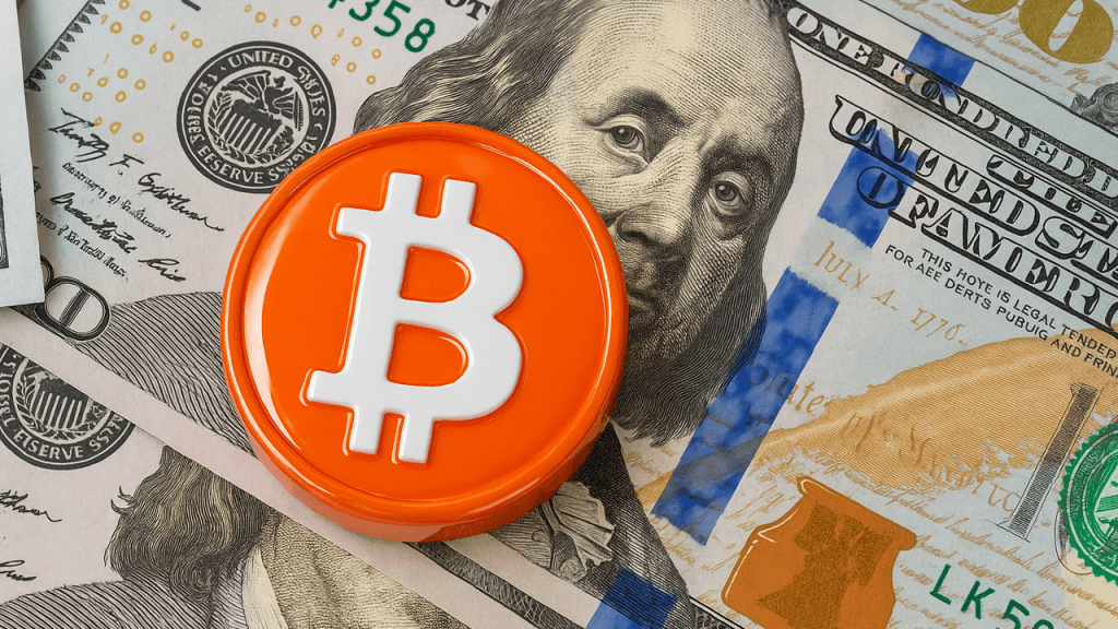 Economist Warns Bitcoin Is Tied to Nasdaq’s Fate Amid ‘TechBubble2’ Concerns