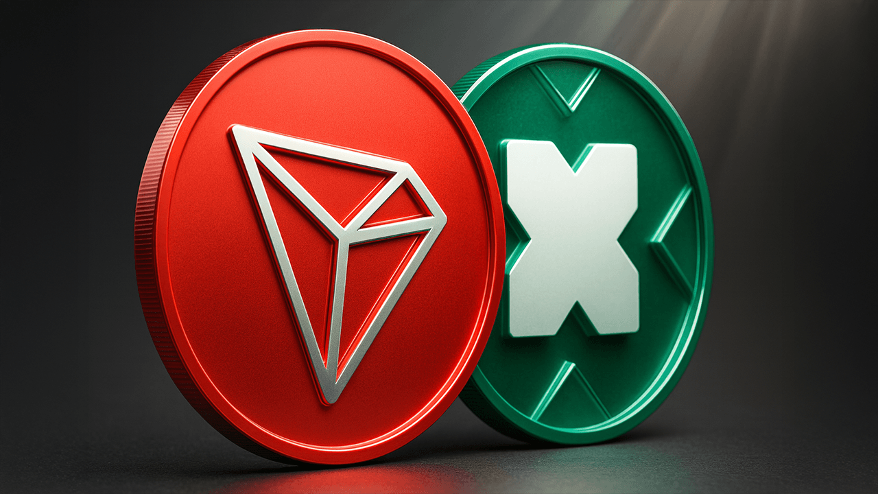 Kraken Expands Tokenized Equities to Tron Blockchain