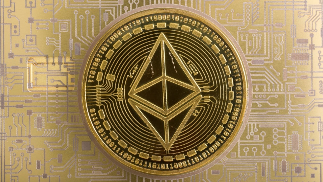 Bybit Charts 10-Year Growth Path as Ethereum Nears All-Time High