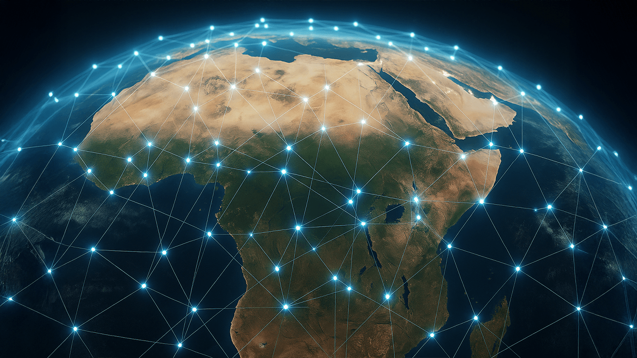 Hashgraph Association: Hackathon Aims to Build Blockchain Infrastructure, Attract Investment to Africa’s Web3