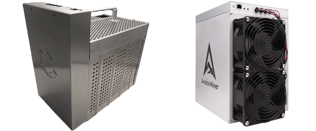 À l'intérieur de la Centrale Énergétique : Les 50 Mineurs de Bitcoin les Plus Rentables, 9-10 août 2025 À l'intérieur de la Centrale Énergétique : Les 50 Mineurs de Bitcoin les Plus Rentables, 9-10 août 2025