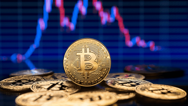 Bitcoin Derivatives Stack Swells to 5.76 Billion