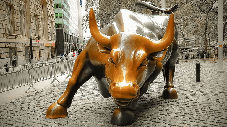 Bitcoin Futures Open Interest Nears B as Options Skew Bullish