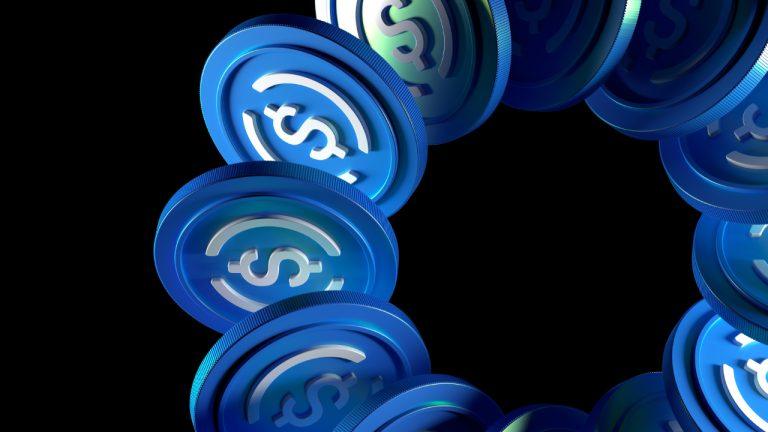 USDC Gains Ground successful Banking arsenic Circle Teams up With Finastra for Global Transfers
