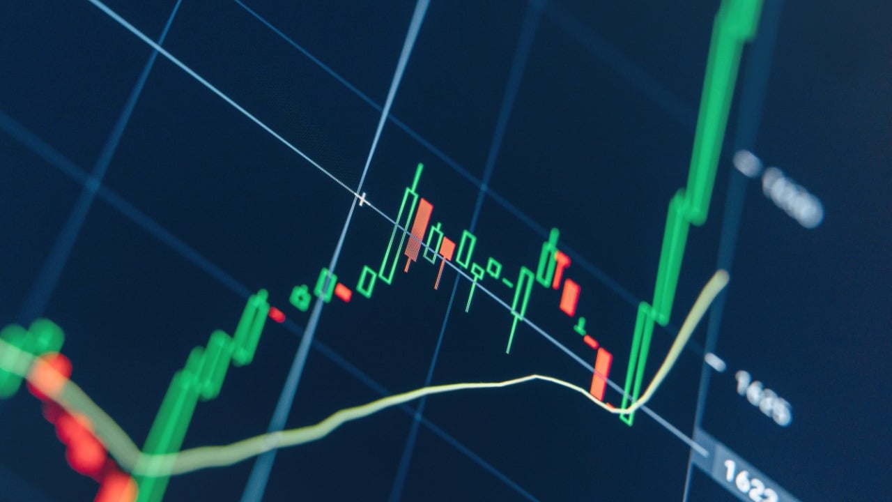 Crypto ETFs surge in institutional portfolios