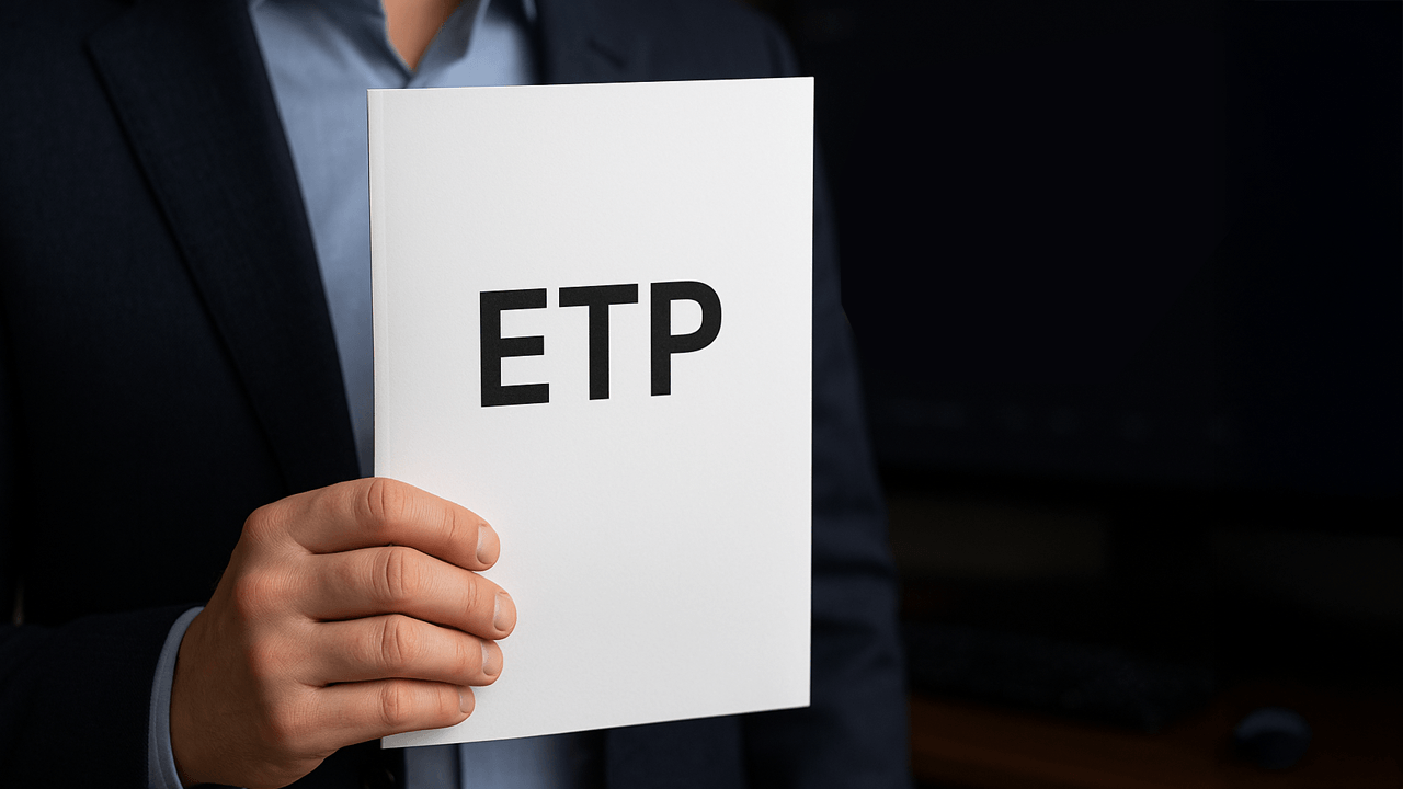 ‘Suboptimal Capital Leakage’ in GCC Due to Lack of Crypto ETPs, Warns Defi Tech President