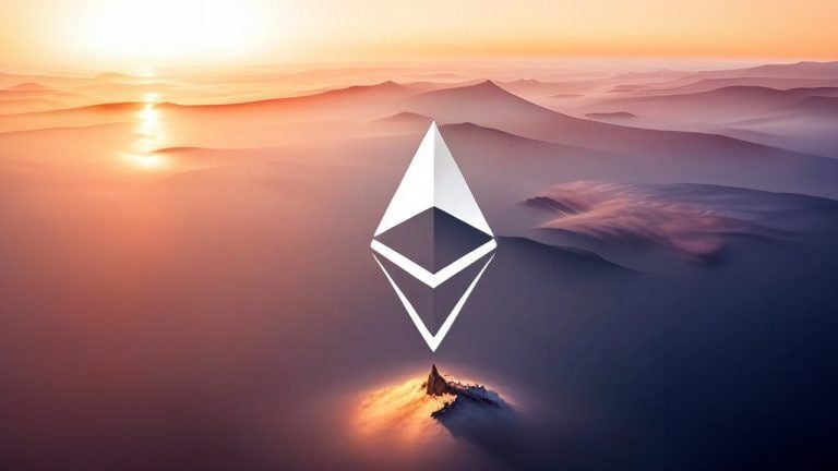 Ethereum Price Watch: Ether Bulls Focus in on ,500 as Market Momentum Builds