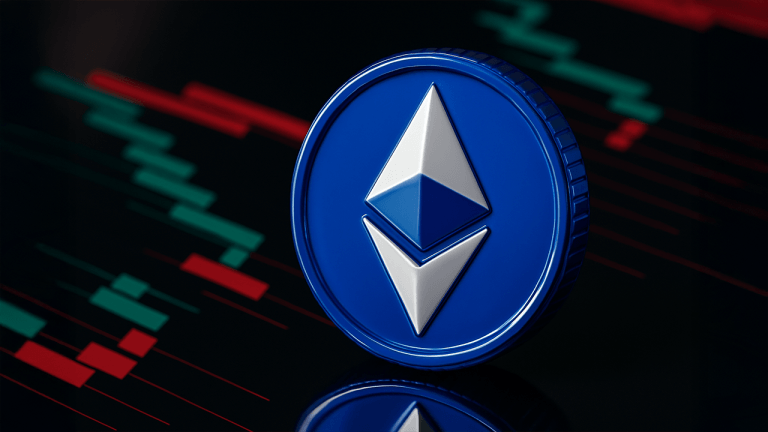 Ethereum Taps ,972 as Futures and Options Activity Heats Up