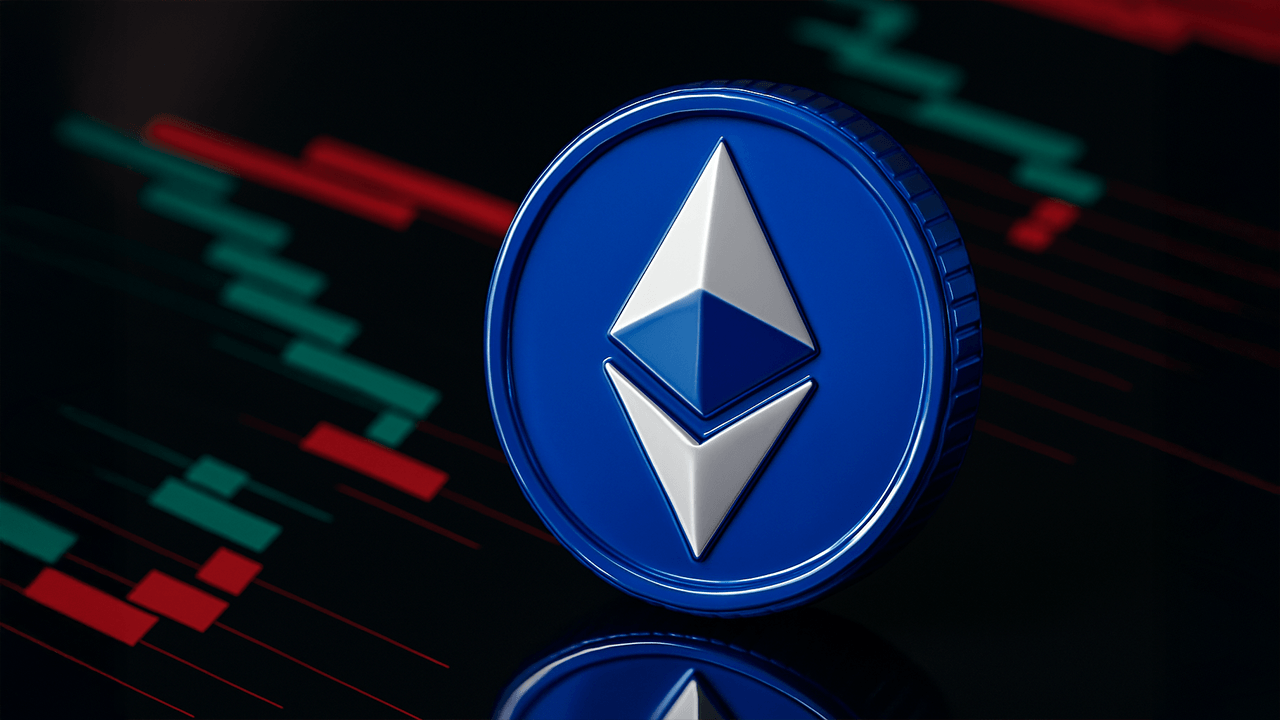 Ethereum Taps $3,972 as Futures and Options Activity Heats Up