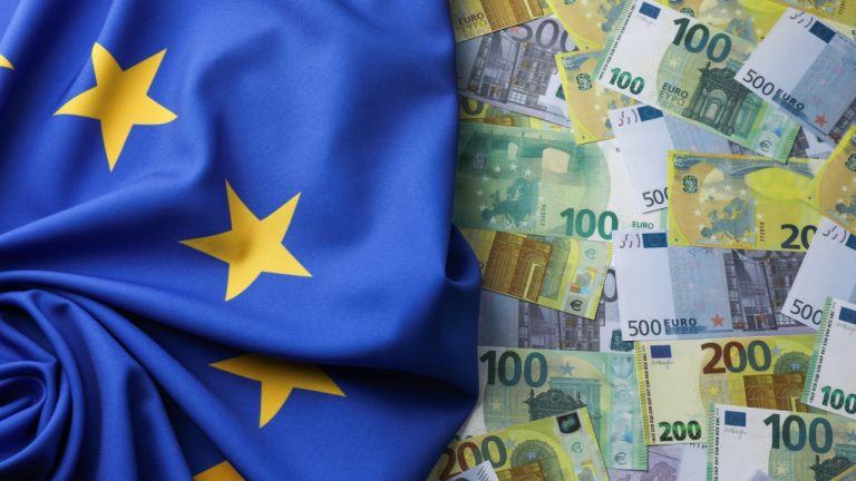A Hit to Digitization: Cash Is Very Much Alive and Relevant for EU Citizens