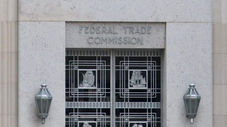 FTC Warns Big Tech Against Weakening Encryption Protecting Personal Data