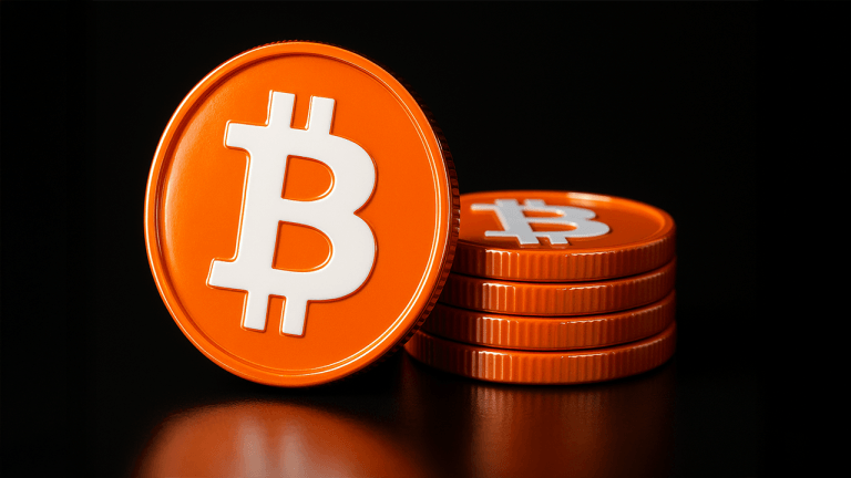 Bitcoin Price Watch: Is a Major Reversal Brewing at 4K?