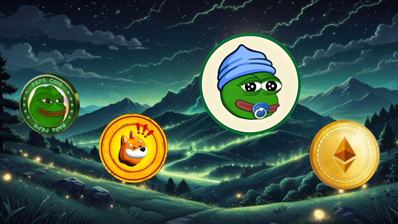 Top Millionaire-Maker Meme Coins of 2025: Little Pepe Under $0.0025 Tops  the List Over Bonk (BONK) and Pepe Coin (PEPE) – Standard PR Bitcoin News