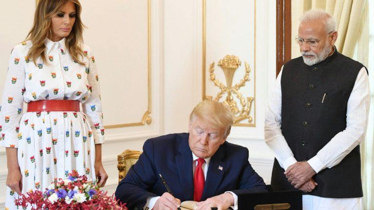 Trump Hits India With 50% Retaliatory Tariffs, Lula Vows to Mobilize BRICS to Fight Back
