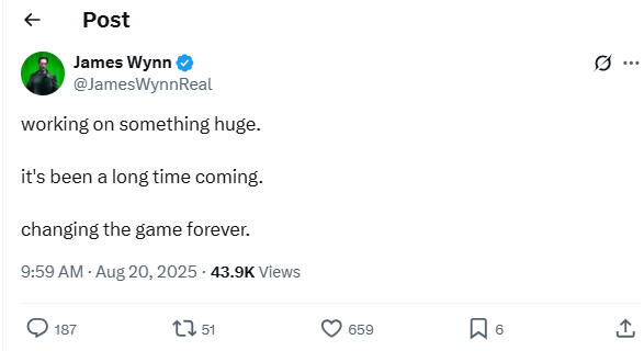 Загадковий трейдер перетворює $125K у $29.6M за 4 місяці на LEH Ethereum Загадковий трейдер перетворює $125K у $29.6M за 4 місяці на LEH Ethereum