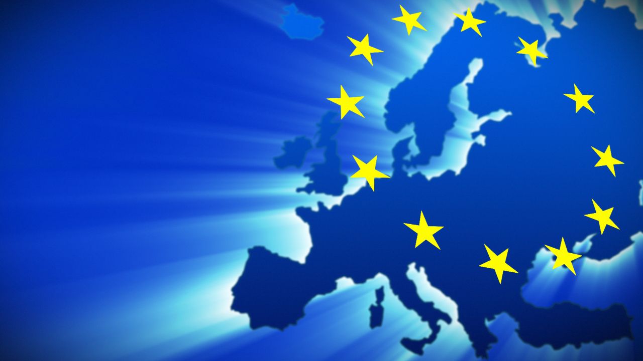 Kraken Now Live in 30 European Nations as Regulated Crypto Era Explodes
