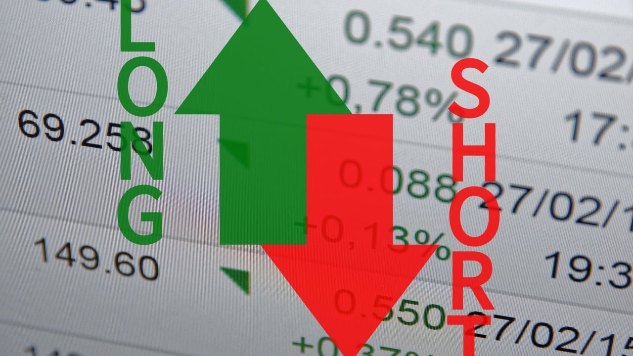 More Than $1 Billion in Leveraged Bets Wiped out; Whale Trader Loses $83M in ETH Liquidation