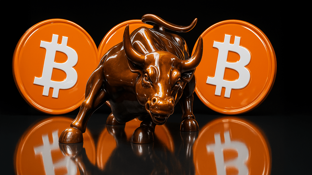Bitcoin Breaks Past Previous Peak, Logs New All-Time High Over $124K