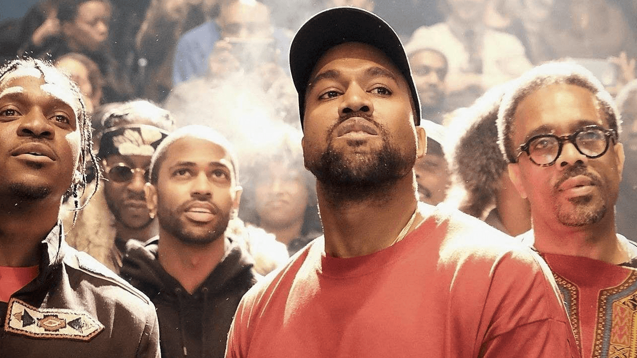 Kanye West’s YZY Meme Coin Crashes Hours After $3B Launch Amid Insider Manipulation Claims