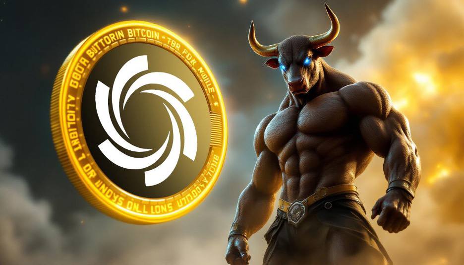Why OZAK AI Could Outshine Solana, ADA, and XRP in 2025’s Bull Cycle – Standard PR Bitcoin News