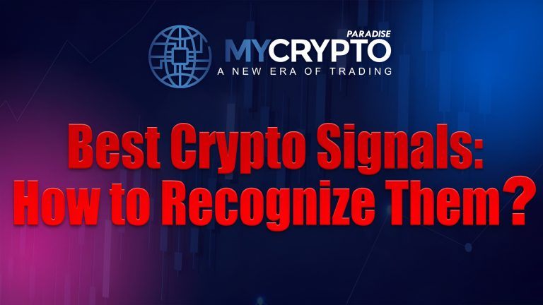 Best Crypto Signals: How to Recognize Them?