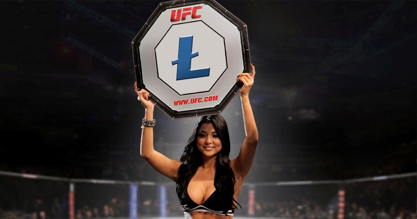 Pro-Crypto UFC Inks $7.7 Billion Deal With Paramount