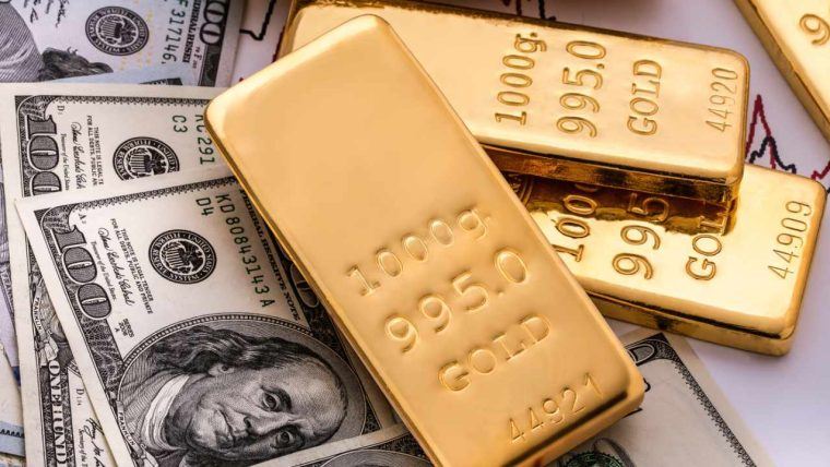 US Dollar Could Return to Gold Backing, Says Ray Dalio as Fiat Trust Erodes