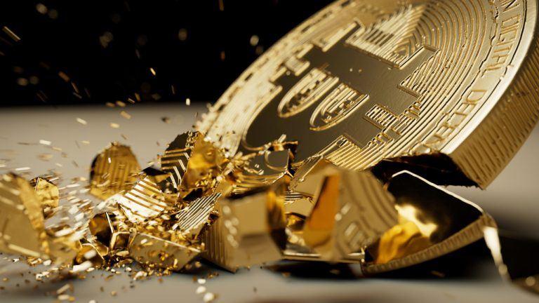Robert Kiyosaki Eyes Bitcoin Crashing to K This Month to Double His BTC Position