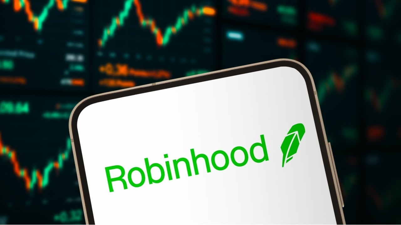 Robinhood Reports Historic Crypto Volumes, Hitting $16.8 Billion in July