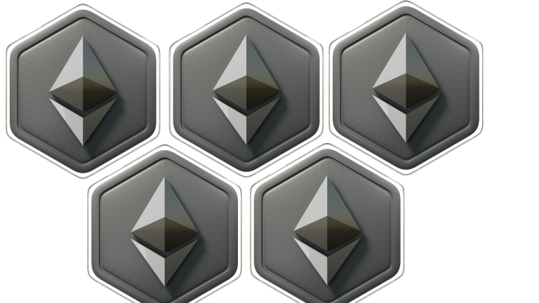 Corporate Ether Holdings astatine  Sharplink Surge to Over 740,000 ETH