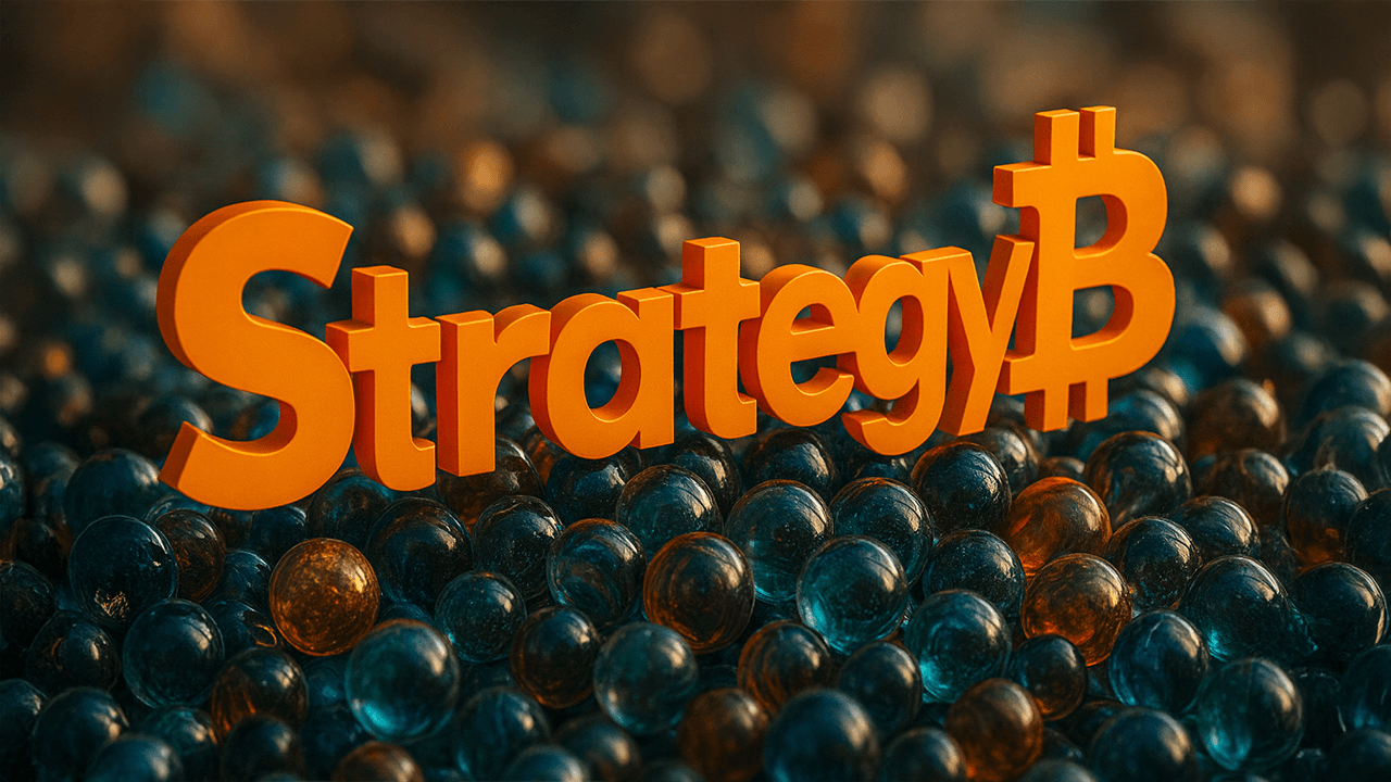 Strategy’s In-House Credit Products Key to Weathering Bitcoin Market Swings