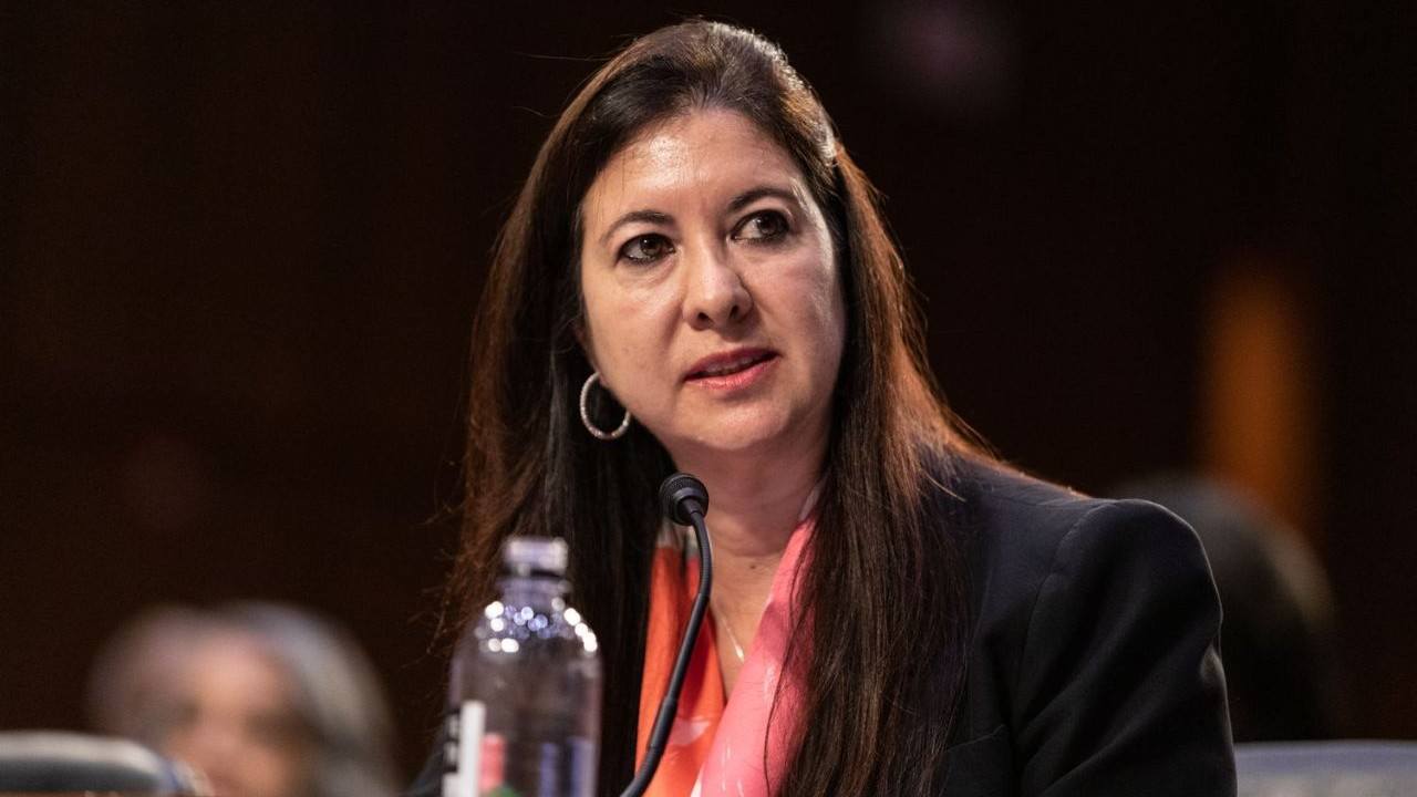 Trump Nominates Stephen Miran As New Fed Governor Trump Nominates Stephen Miran As New Fed Governor