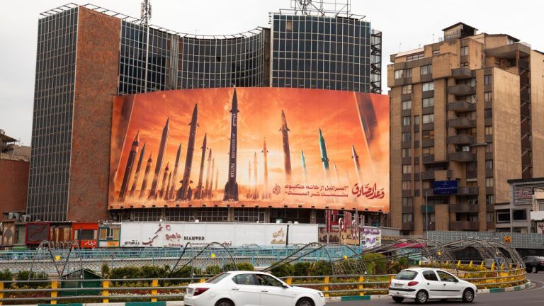 Iranian Crypto Flows Fall to $3.7B successful 2025 arsenic Nobitex Hack, Tether Freezes and Geopolitics Erode Trust