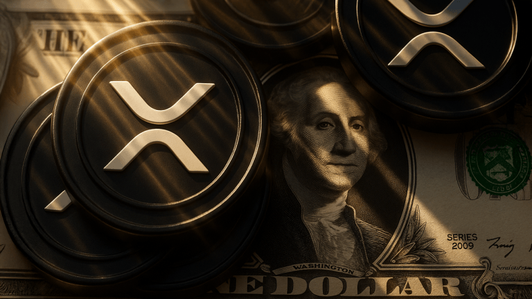 XRP Price Watch: Will .11 Be the Breakout Gateway or the Bull Trap?