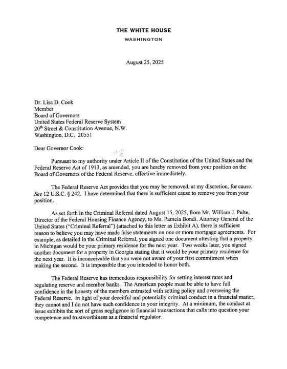 法廷闘争の幕開け:金曜日にクックの訴訟が審理される 法廷闘争の幕開け:金曜日にクックの訴訟が審理される