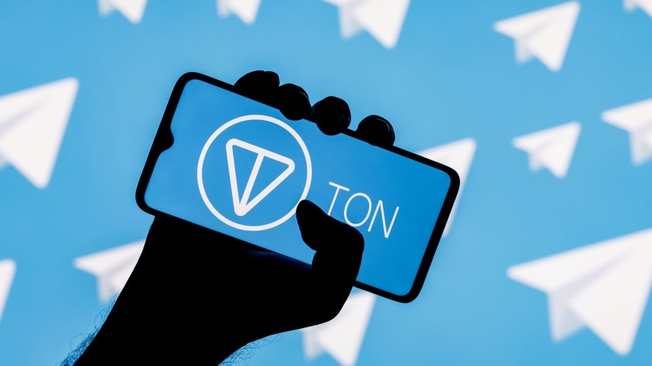 Verb Technology Raises $558 Million to Launch First TON Treasury Company