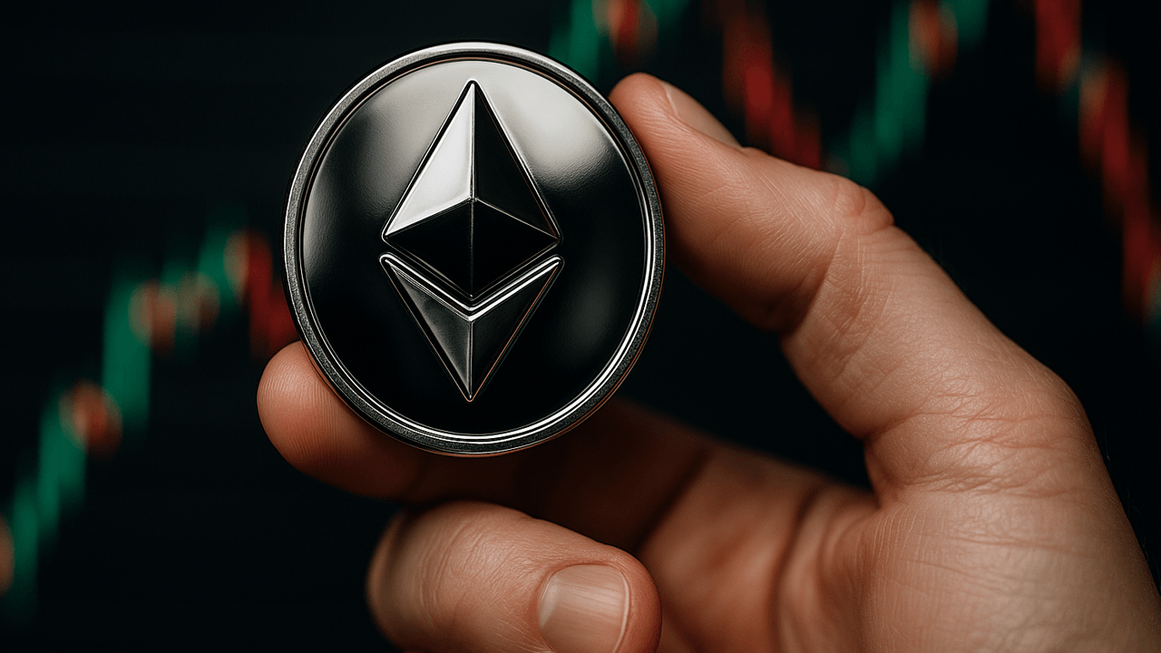 Ethereum Transaction Activity Rockets to Historic Highs