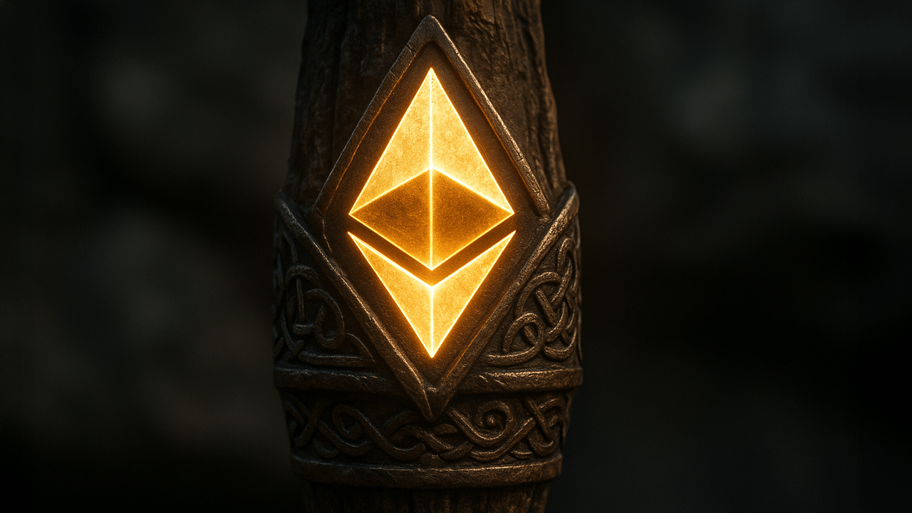 Ethereum Breaks Its Long Silence — But Is $10K the Next Chapter?