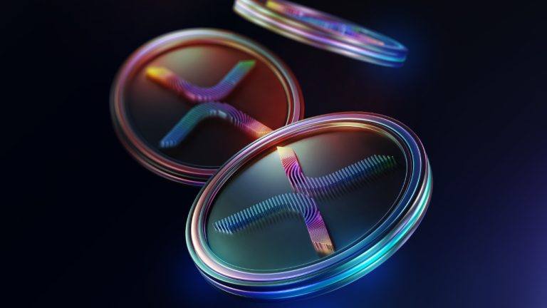 XRP Futures Shatter Records With Fastest B Surge as CME Crypto Suite Explodes Past B