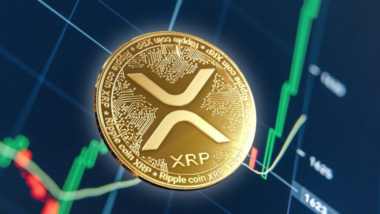 XRP Overtakes ETH on Coinbase as Revenue Surges and Futures Catch Fire