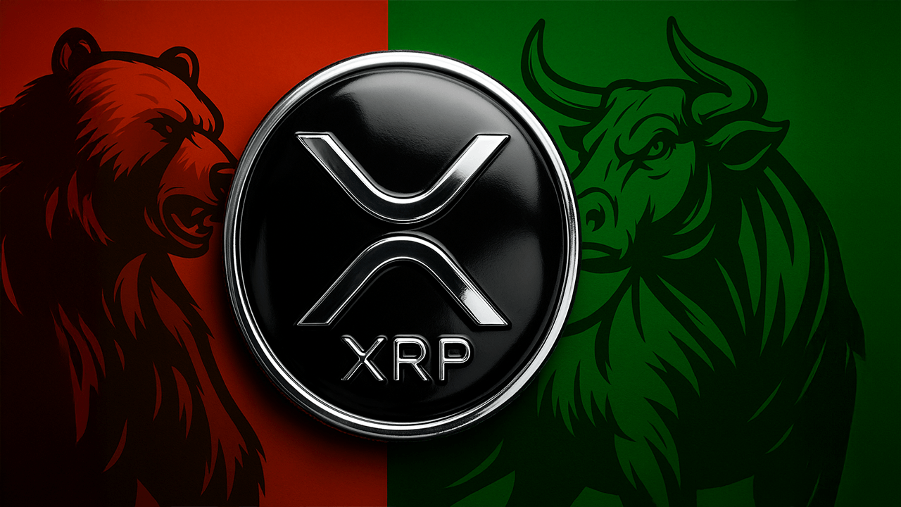 XRP Price Watch: Is This a Local Bottom or a Bull Trap?