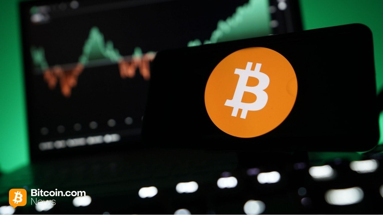 $241 Million Pours Into Bitcoin ETFs, but Ether ETFs Stay in the Red