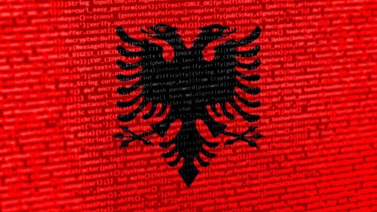 Albania Puts AI Assistant successful  Charge of Public Procurement