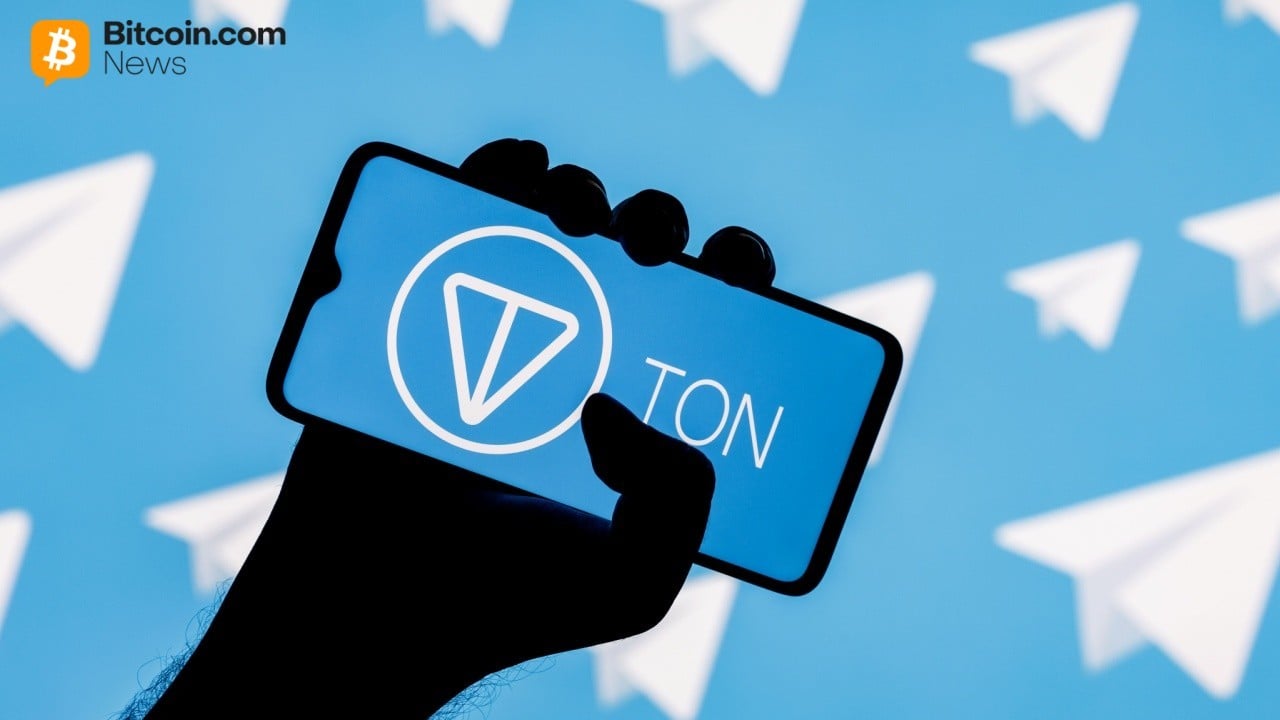 AlphaTON Launches TON Treasury With $30 Million Buy
