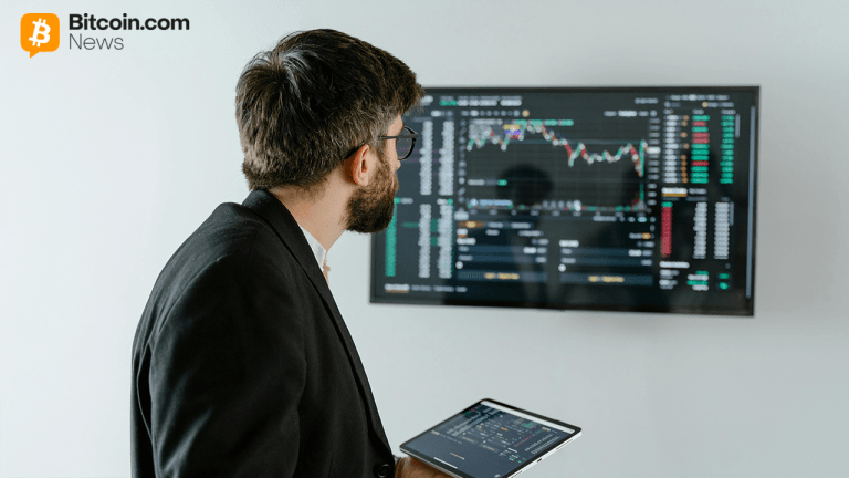  Charts Reveal Looming Volatility Ahead